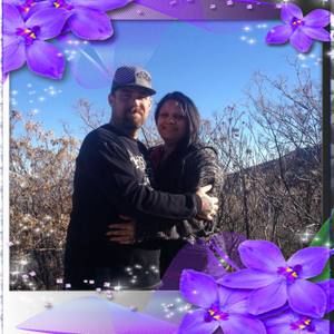 Meet your Posher, Krista